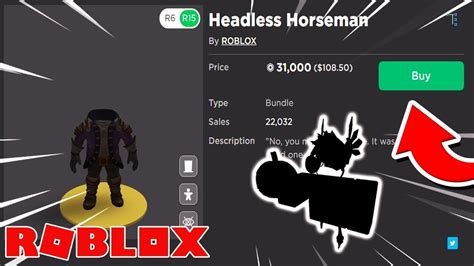 How much is headless roblox - These are the BEST fake headless heads in Roblox right now! So make sure to watch all the way until the end to get the best fake headlesses!Please note this ...